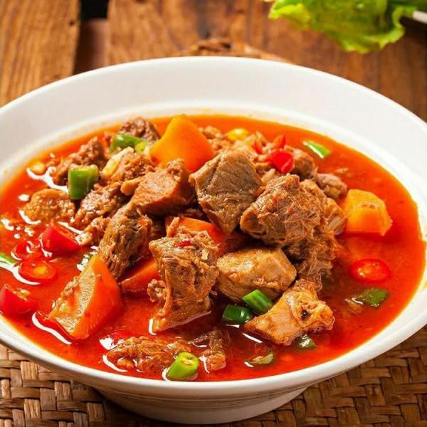 入冬後記得給孩子吃7種食物，鋅含量高，常吃有助於提高免疫力