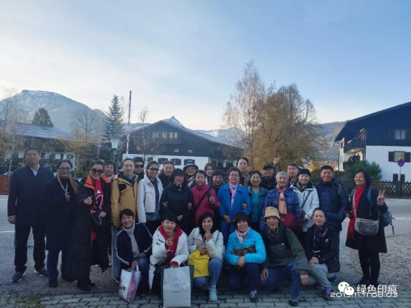 返 程——《蜻蜓點水遊東歐》 返 程——《蜻蜓點水遊東歐》