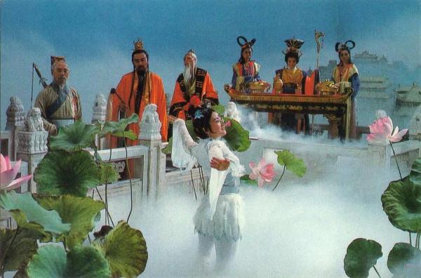 為什麼《西遊記》中的妖怪都非要吃唐僧長生不老？