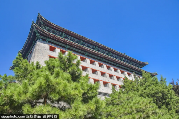 門票？不存在的！北京這些免費遺址公園，您都去過？