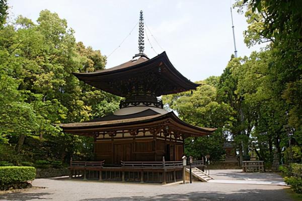 日本建築的三次“西風東漸”(中) 日本建築的三次“西風東漸”(中)