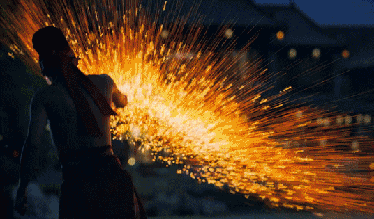 從家國兩團圓到中國人精神，這個中秋，河南衛視的境界又升高了