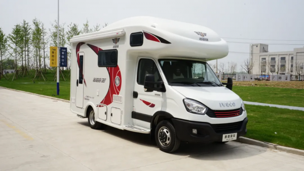 賽德白鯨系列後進門單拓展 車友定製款 彈性佈局出圈 多變舒適的港灣