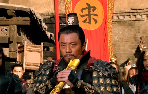 梁山泊的真實面目:看懂這5個細節,你就會發現梁山的嚴重問題 梁山泊的真實面目:看懂這5個細節,你就會發現梁山的嚴重問題