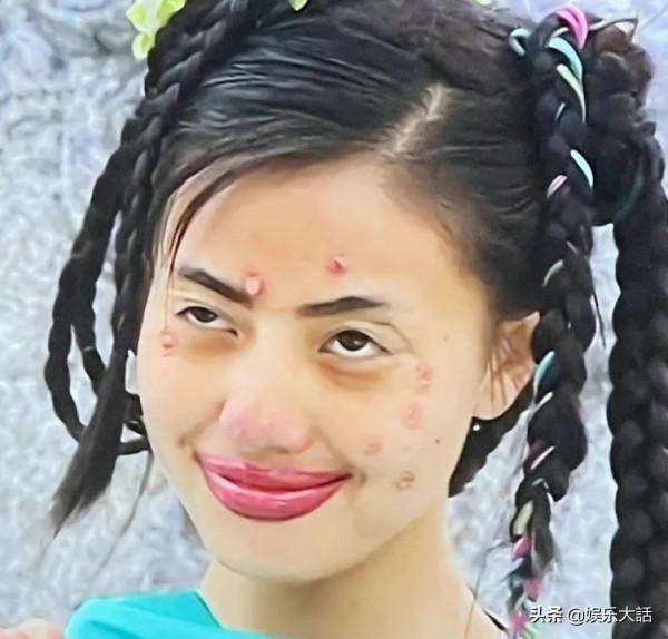 戲裡是醜女,戲外卻是美人,這6位女演員的扮醜精神狂甩流量小花 戲裡是醜女,戲外卻是美人,這6位女演員的扮醜精神狂甩流量小花