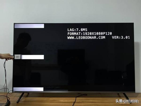 打機環境也能“炫”,電視截圖太方便,飛利浦遊戲電視G1 Pro體驗 打機環境也能“炫”,電視截圖太方便,飛利浦遊戲電視G1 Pro體驗