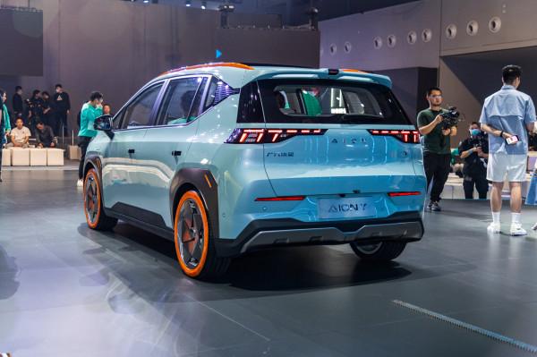 10萬元左右的自主車型推薦 配置豐富 價效比出眾 10萬元左右的自主車型推薦 配置豐富 價效比出眾