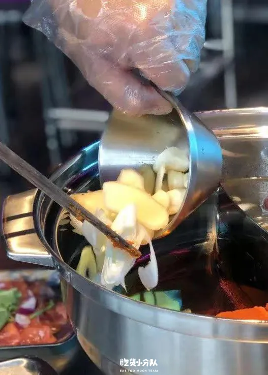 北京一降溫,就想吃它們了 北京一降溫,就想吃它們了