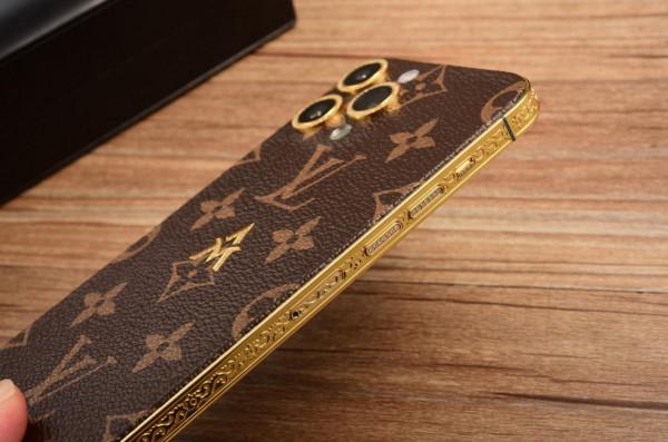 窮人才追求iPhone 13 Pro Max，真正的有錢人都在用這四款手機