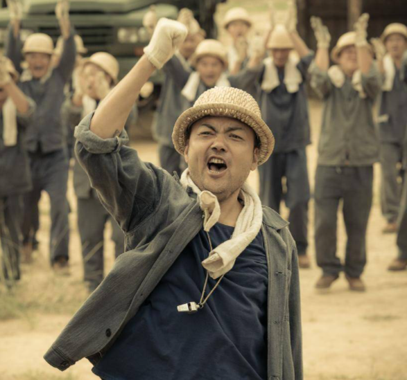 剛開播1集，收視率就破1！央視又抓到“王炸”了