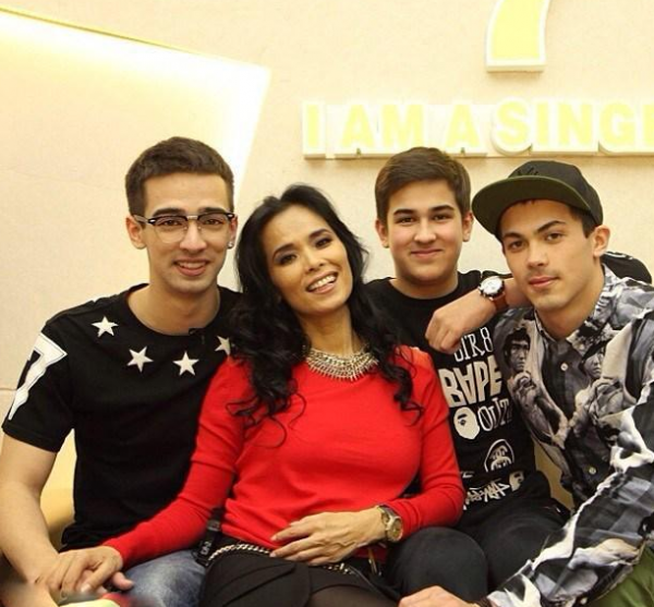 韋唯的不幸史：從一代歌后到“被老公家暴險喪命”，她經歷了什麼