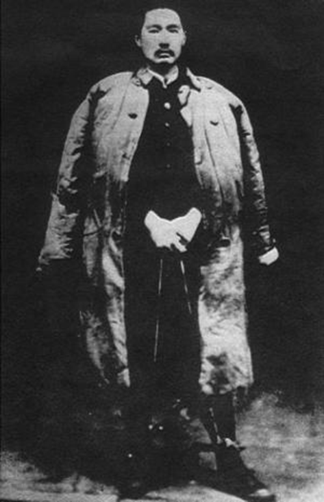 1957年，南昌工地發現一具戴腳鐐的骸骨，最後驚動中央，這是為何