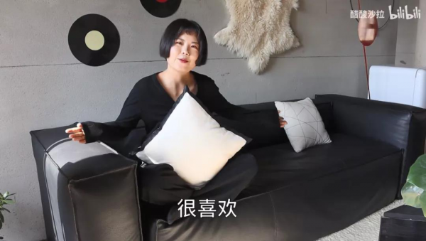 90後女孩1&period;2萬親手裝修130㎡毛坯房，引萬人關注，房東：絕不漲租