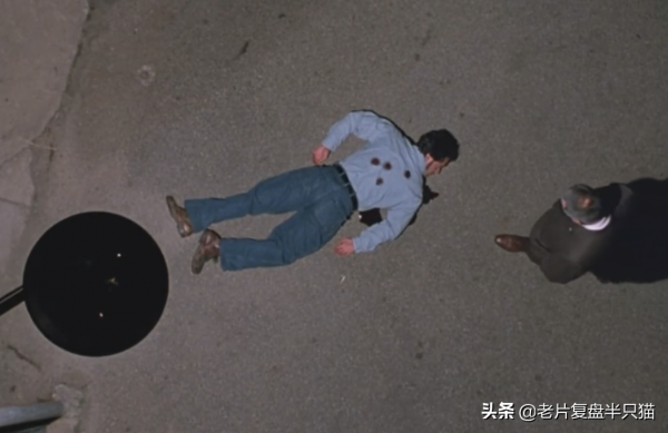 豆瓣第一，IMDB第一，但《肖申克的救贖》主角是誰？很多人不知道