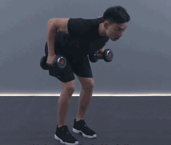 新手練胸,高手練背,大神練腿,這些背部動作讓你穿衣更有型 新手練胸,高手練背,大神練腿,這些背部動作讓你穿衣更有型