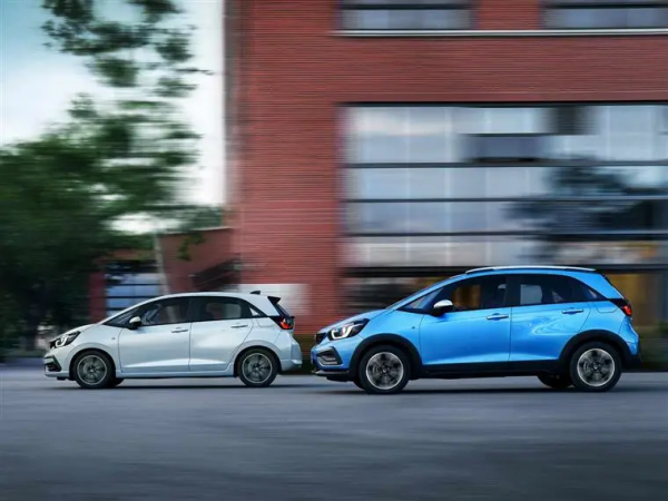 日均37元，簡直不要太低！本田第四代飛度用車成本分析