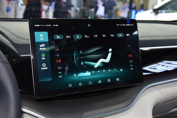 宋PLUS EV靜止怠速狀態下方向盤震動是什麼原因？