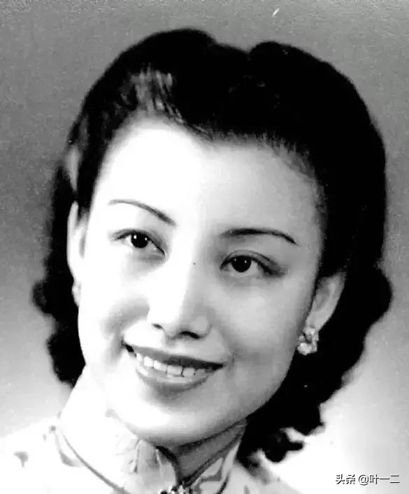 嚴仁美：太貌美被日本軍官惦記，辦婚禮請10名保鏢，106歲仍健在