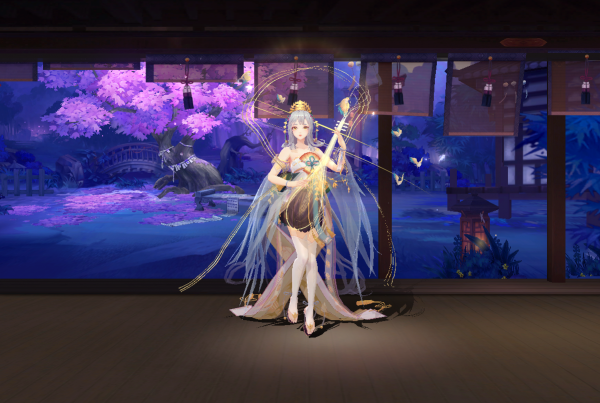 陰陽師:舅舅黨爆料,策劃和主美並不和睦,SP輝夜姬成“犧牲品” 陰陽師:舅舅黨爆料,策劃和主美並不和睦,SP輝夜姬成“犧牲品”