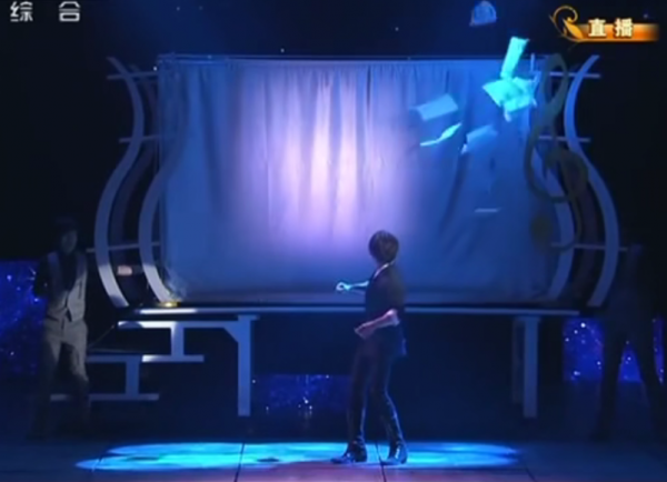 從一夜爆紅到&OpenCurlyDoubleQuote;銷聲匿跡&rdquo;，劉謙到底經歷了什麼？