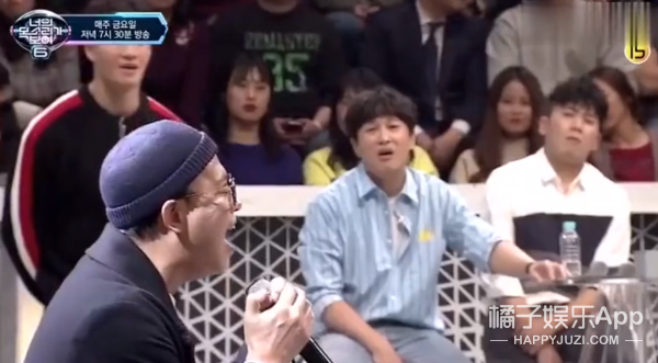 還記得《中國好聲音》的金潤吉嗎，在韓國選秀拿了冠軍？