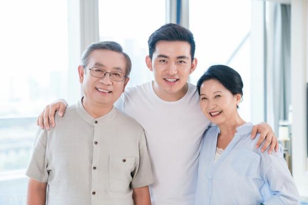 養兒真的防老嗎？得看孩子感不感恩