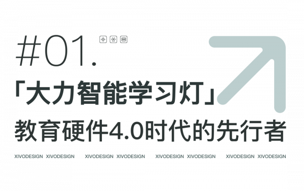 什麼是有溫度的學習燈?| 大力智慧學習燈 什麼是有溫度的學習燈?| 大力智慧學習燈