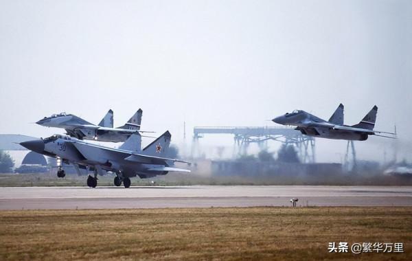 大國精銳,俄羅斯空軍擁有16萬人,戰鬥力到底怎麼樣? 大國精銳,俄羅斯空軍擁有16萬人,戰鬥力到底怎麼樣?