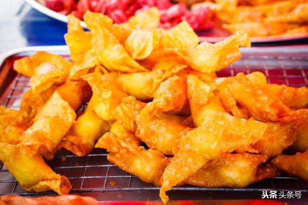 俄羅斯網民評選出10大中國美味食品(一) 俄羅斯網民評選出10大中國美味食品(一)