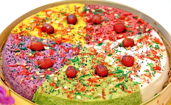 冬季養脾胃，多吃這6種平價食物，補氣血健脾胃，健康過冬少生病