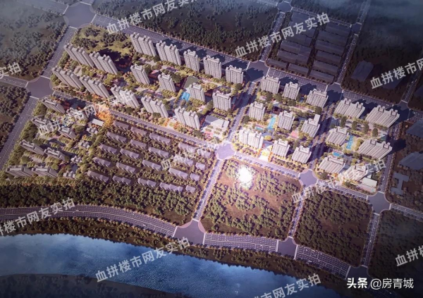 呼市第6次土拍！新華廣場改造新訊息，南玉泉回遷將動工