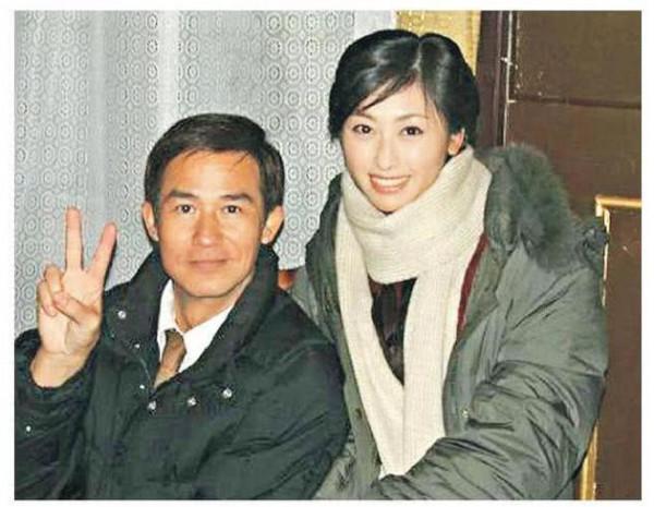 61歲戲骨李子雄罕曬娃,3歲兒子似混血,嬌妻曾是張鐵林緋聞女友 61歲戲骨李子雄罕曬娃,3歲兒子似混血,嬌妻曾是張鐵林緋聞女友