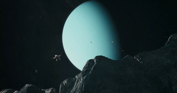 我們看到的太陽,是 8 分鐘以前的光。 這些宇宙圖很帥系列之二 我們看到的太陽,是 8 分鐘以前的光。 這些宇宙圖很帥系列之二