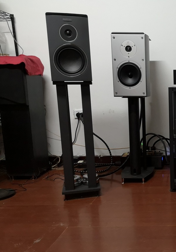 燒友玩過N款音箱後，總結的發燒心得