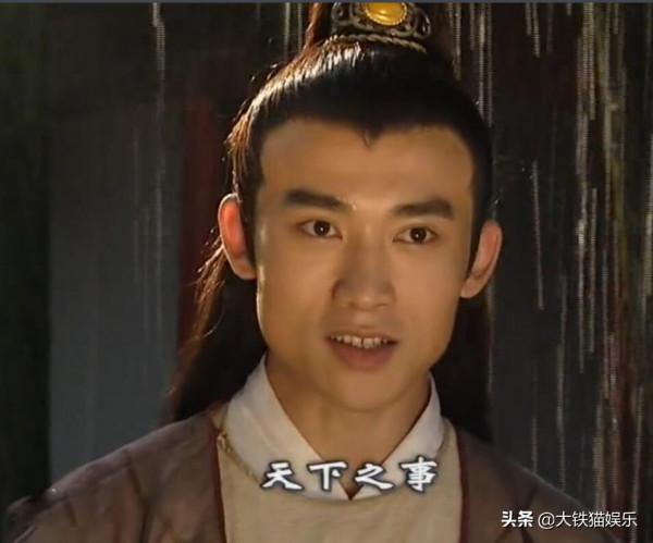 時隔20年，10位古裝男神再扮自己的經典角色，還是同樣的味道嗎？