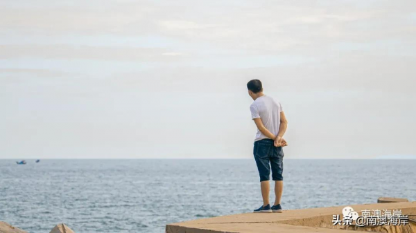 好想好想好想去南澳看海