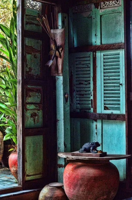 「CCD最新力作」越南會安南岸套房酒店,感受歷史文化的繁衍 「CCD最新力作」越南會安南岸套房酒店,感受歷史文化的繁衍