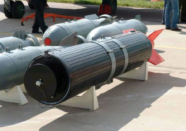 中國電磁炸彈有多厲害？美國專家指出，中國電磁炸彈現階段狀況