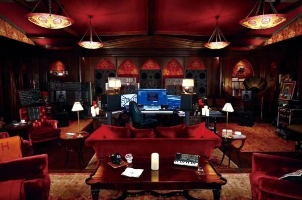 QUESTEＤ 羅傑之聲VQ3110升級版有源監聽箱