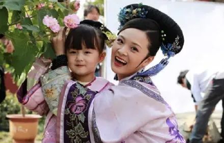 驚豔《甄嬛傳》,但10年來未能爆紅的7位女演員,一個比一個可惜 驚豔《甄嬛傳》,但10年來未能爆紅的7位女演員,一個比一個可惜