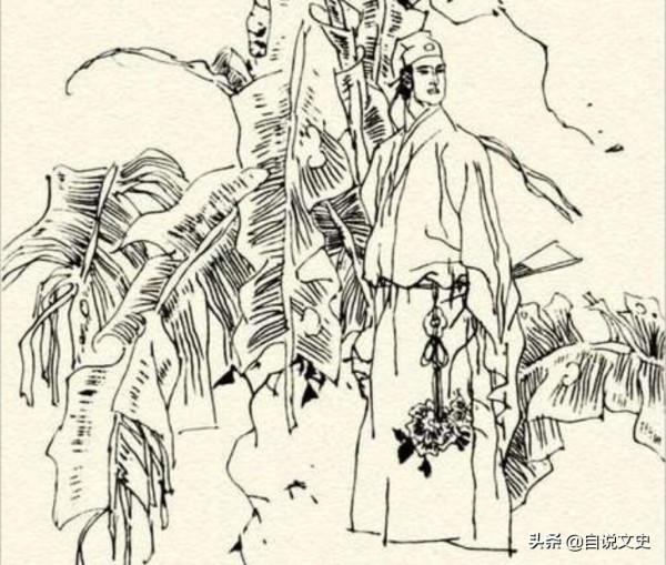 民間故事：屠夫早起，聽到公豬和女神對話，撒泡尿救了全家6人