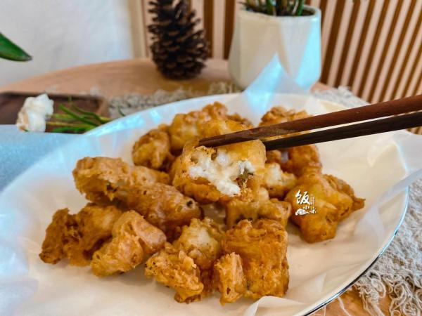 油炸的關鍵不是油，而是啤酒，教你正確做法，外酥裡嫩，不回軟