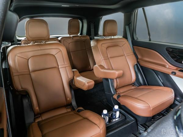 70萬級豪華SUV如何選？林肯飛行家/沃爾沃XC90/奧迪Q7