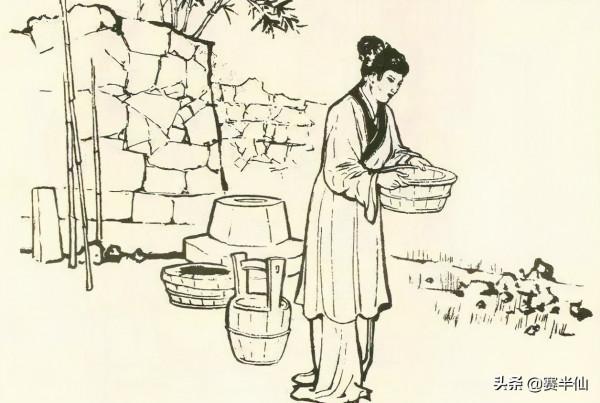 民間故事:村子爆發瘟疫,來路不明之人出手相助,結局卻令人扼腕 民間故事:村子爆發瘟疫,來路不明之人出手相助,結局卻令人扼腕