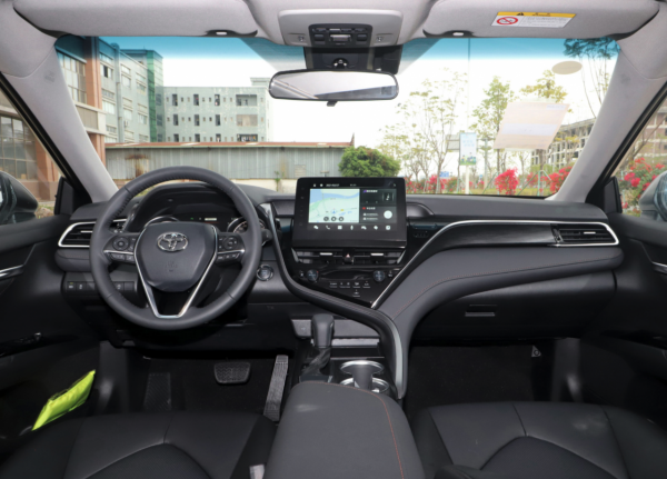 閒聊豐田凱美瑞,新車頻現的今天,它還值得買嗎? 閒聊豐田凱美瑞,新車頻現的今天,它還值得買嗎?