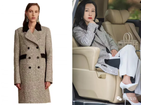 《小敏家》：高調囂張的“快樂富婆”秦海璐，為什麼不讓人討厭？