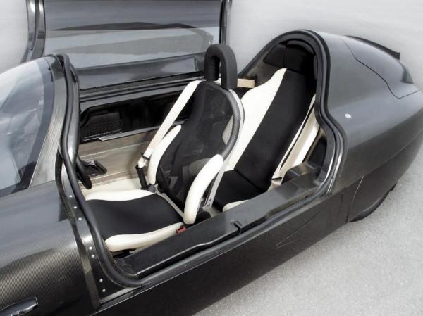 油價重回8元時代,這款百公里油耗1L的量產車,你知道嗎? 油價重回8元時代,這款百公里油耗1L的量產車,你知道嗎?