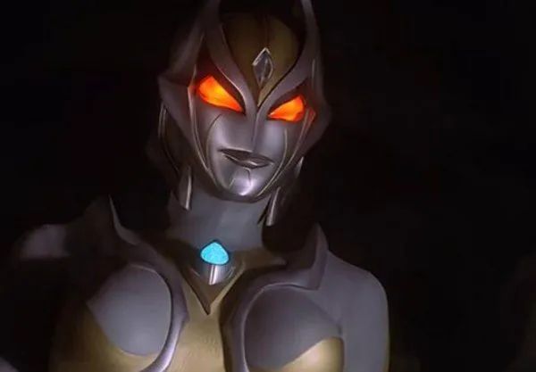 《奧特曼》十大怪獸,葉腐只排第五,宙達無敵 《奧特曼》十大怪獸,葉腐只排第五,宙達無敵