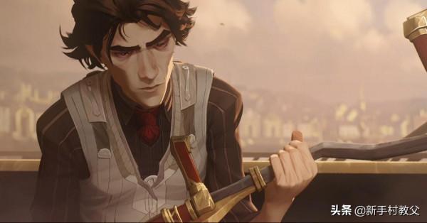 雙城之戰範丞丞配音引爭議，被觀眾吐槽太折磨，要求第二季換人