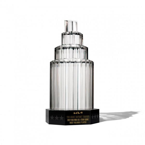 科比·布萊恩特全明星賽MVP獎盃公佈,簡直就是大號香水瓶 科比·布萊恩特全明星賽MVP獎盃公佈,簡直就是大號香水瓶